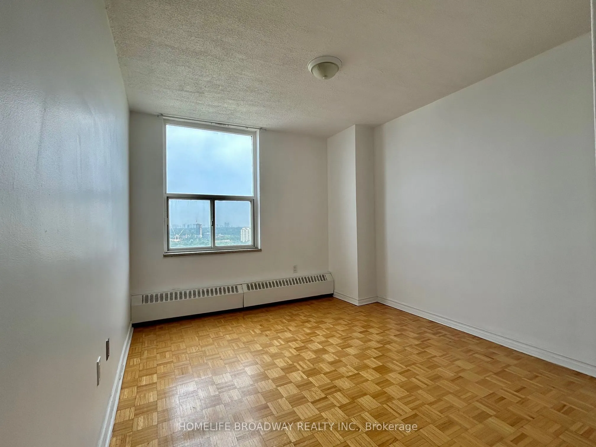 10 Parkway Forest Drive, #1701