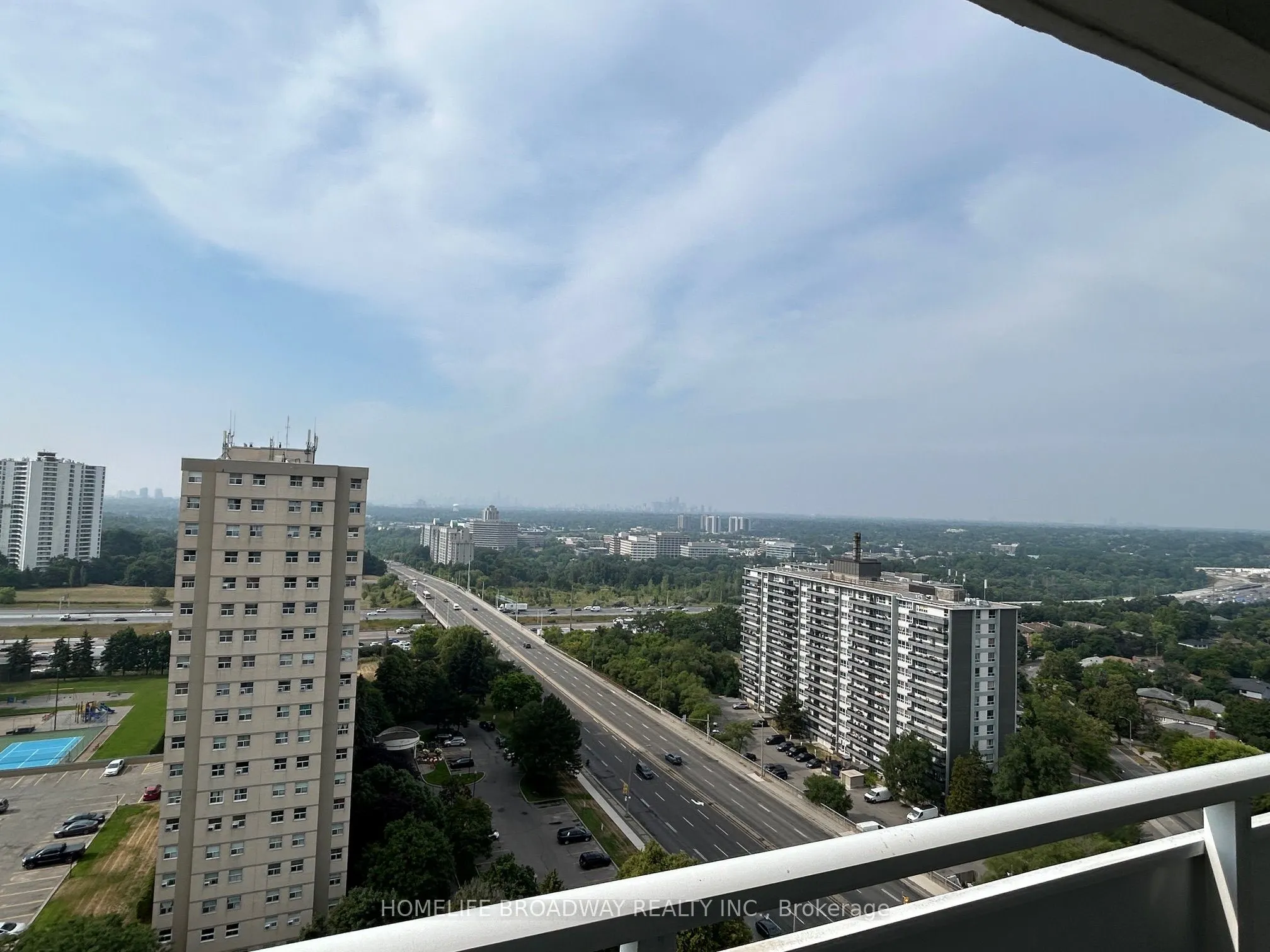 10 Parkway Forest Drive, #1701