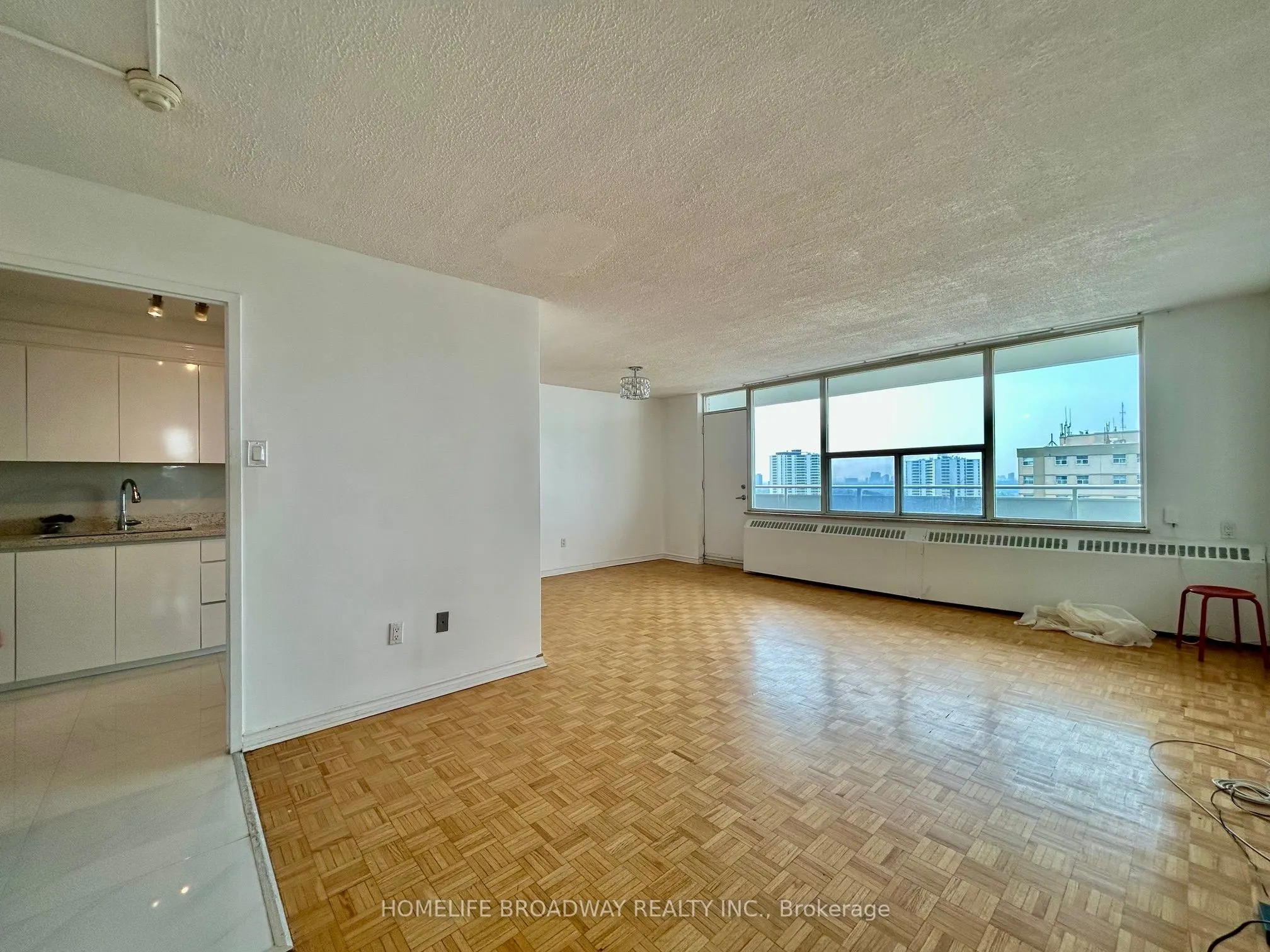 10 Parkway Forest Drive, #1701