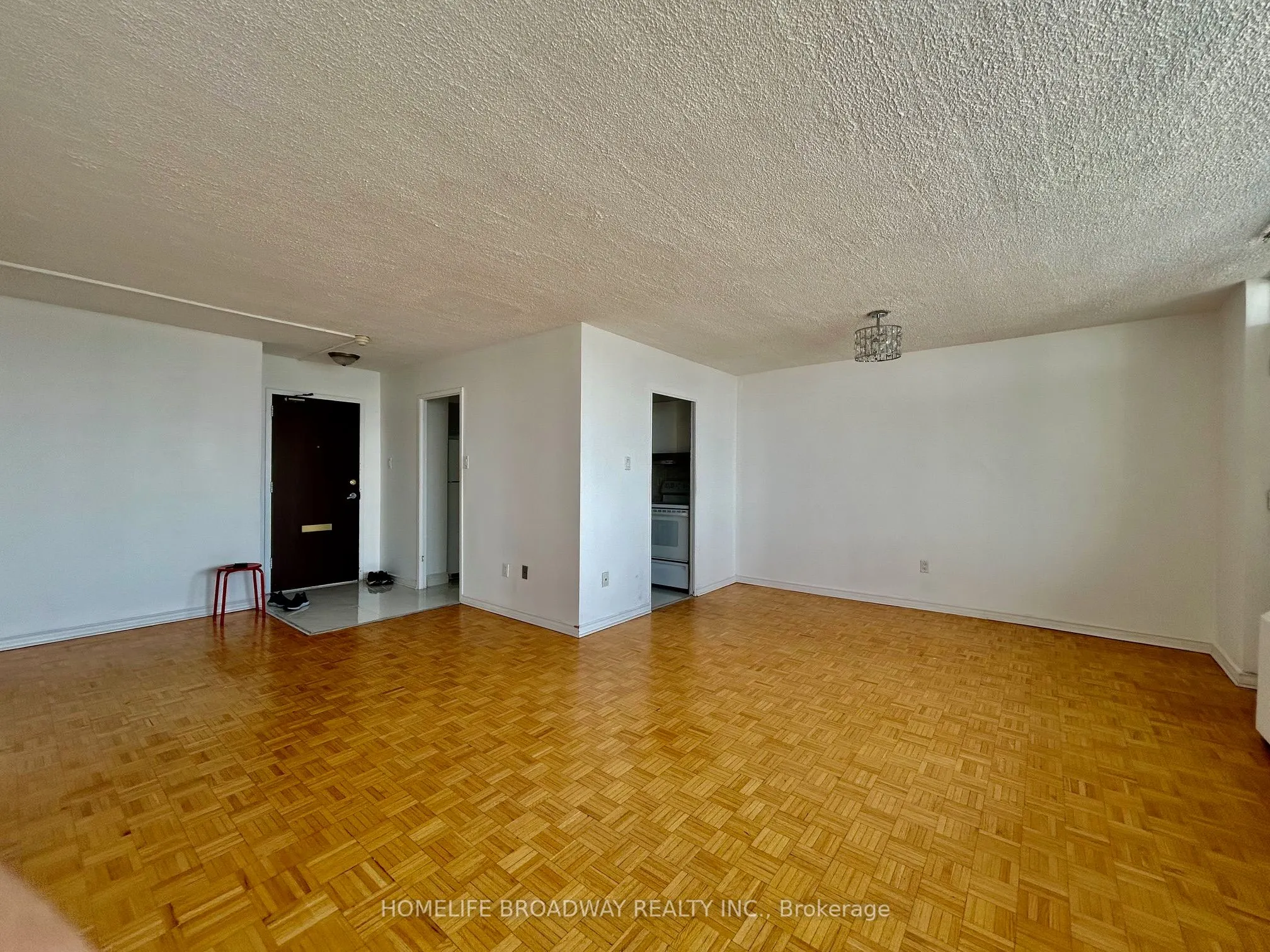 10 Parkway Forest Drive, #1701