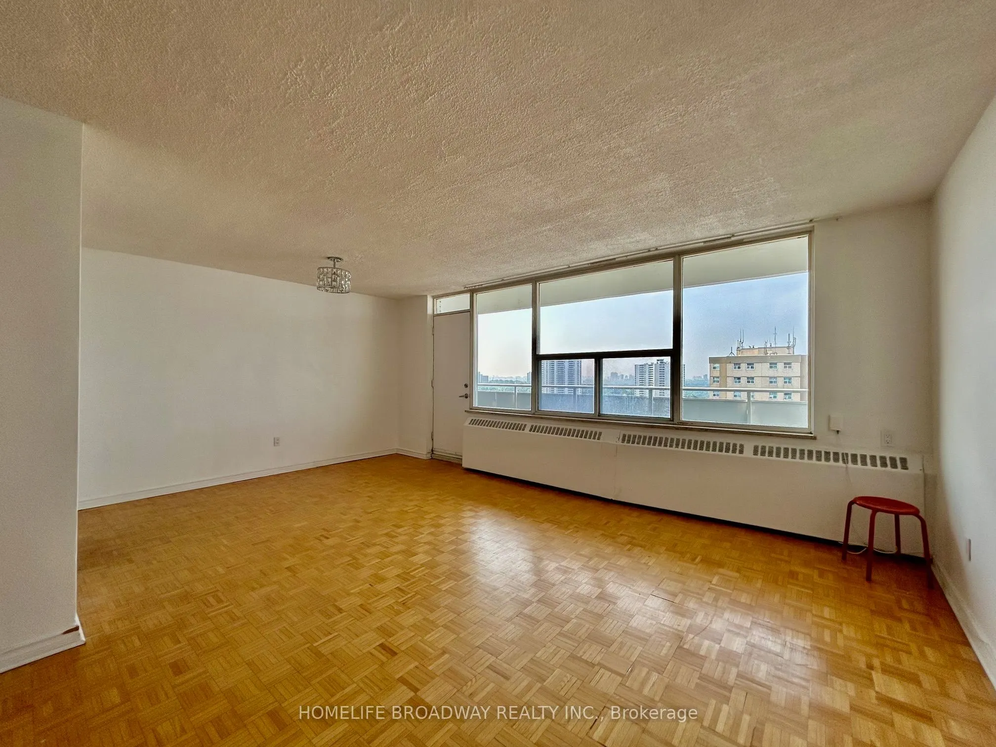 10 Parkway Forest Drive, #1701