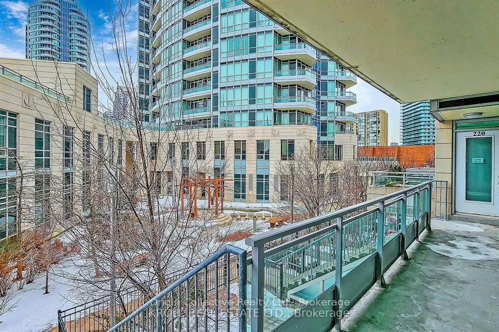 31 Olive Avenue, #220