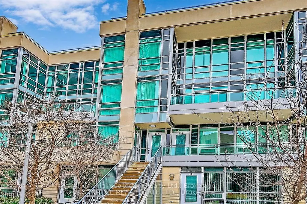 31 Olive Avenue, #220