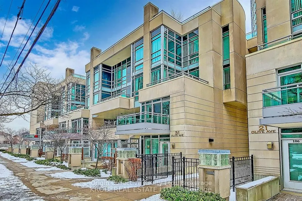 31 Olive Avenue, #220