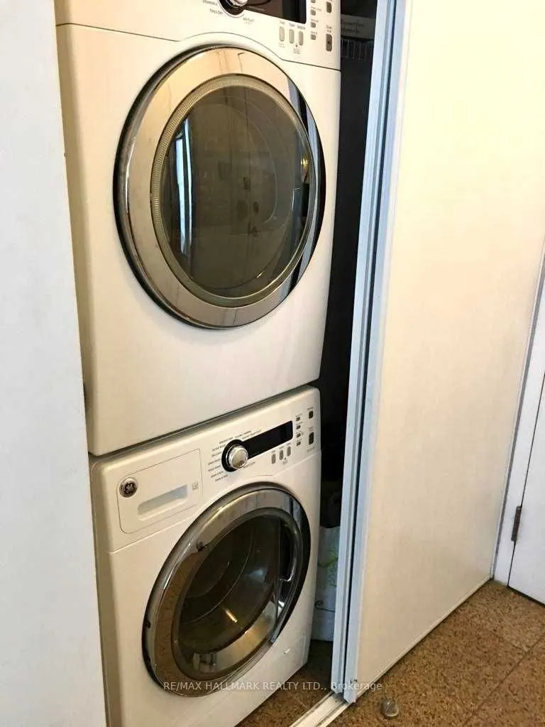361 Front Street W, ##1001