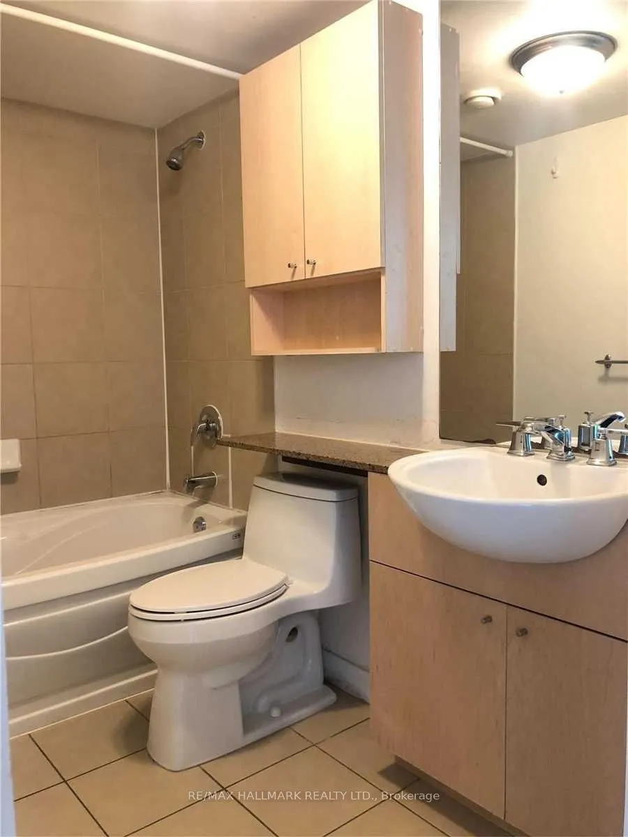 361 Front Street W, ##1001
