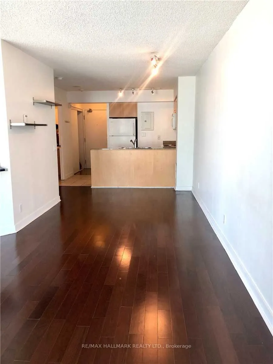 361 Front Street W, ##1001