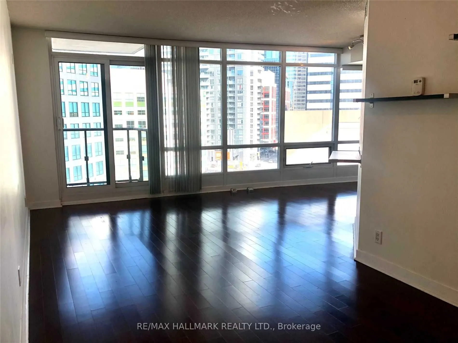 361 Front Street W, ##1001