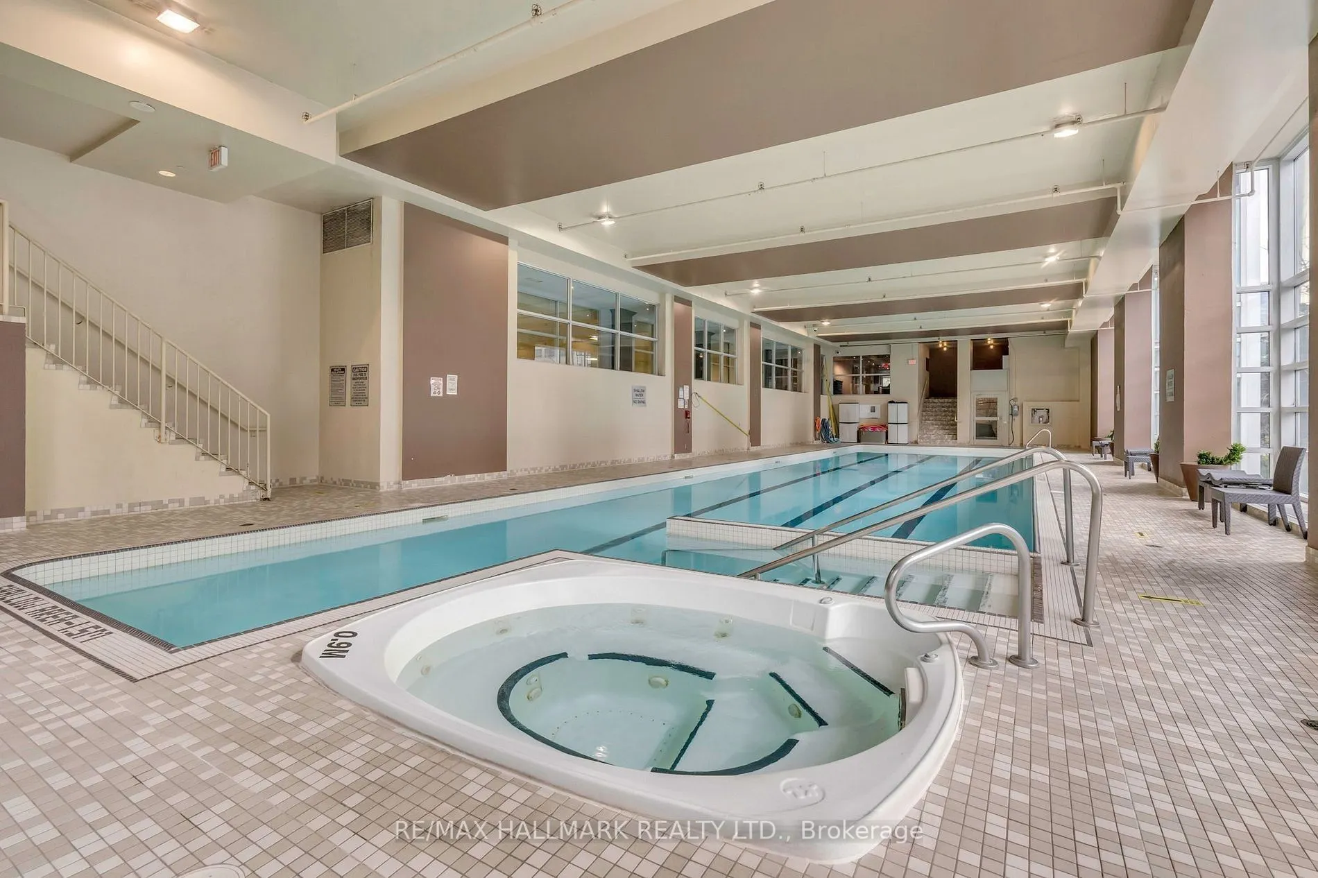 361 Front Street W, ##1001