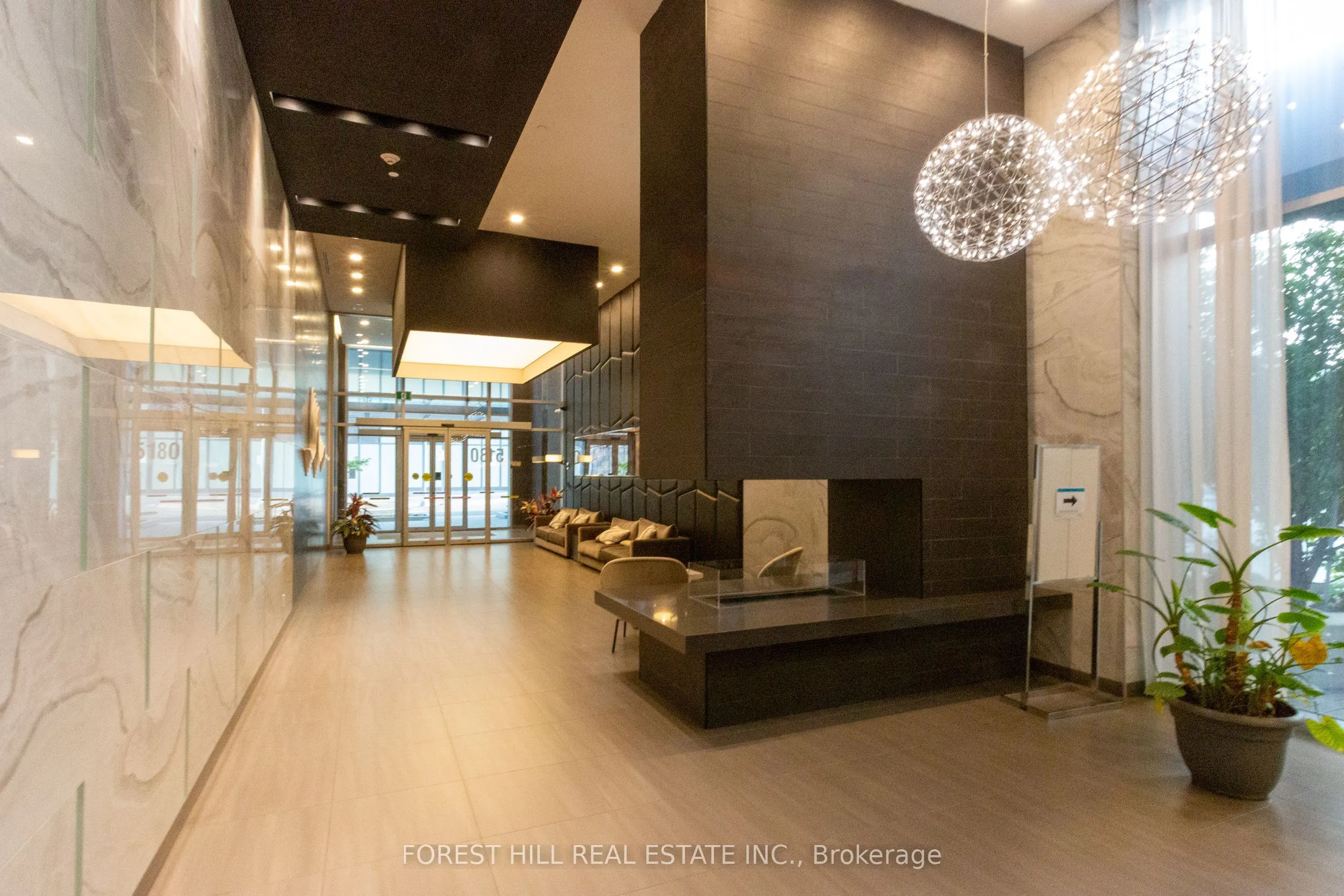 5180 Yonge Street, #3301