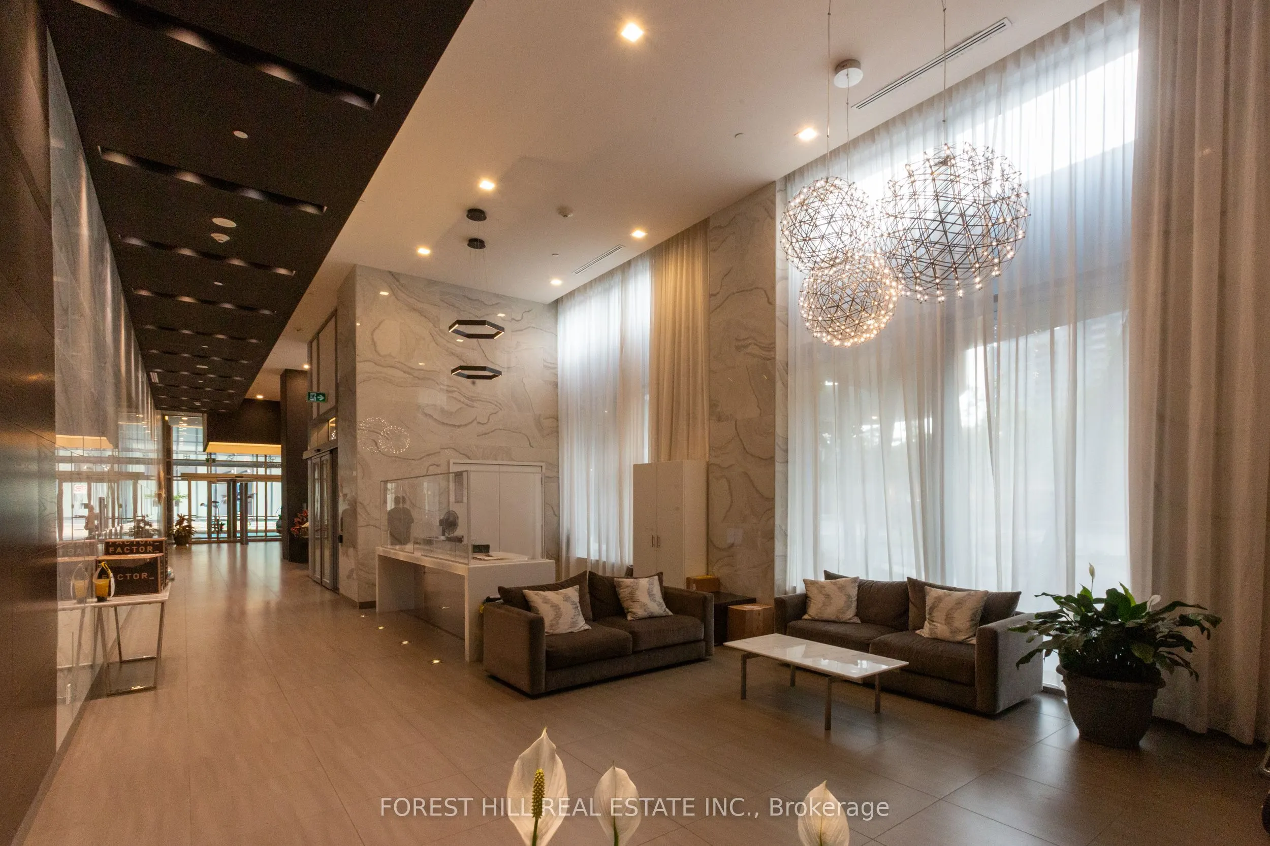 5180 Yonge Street, #3301