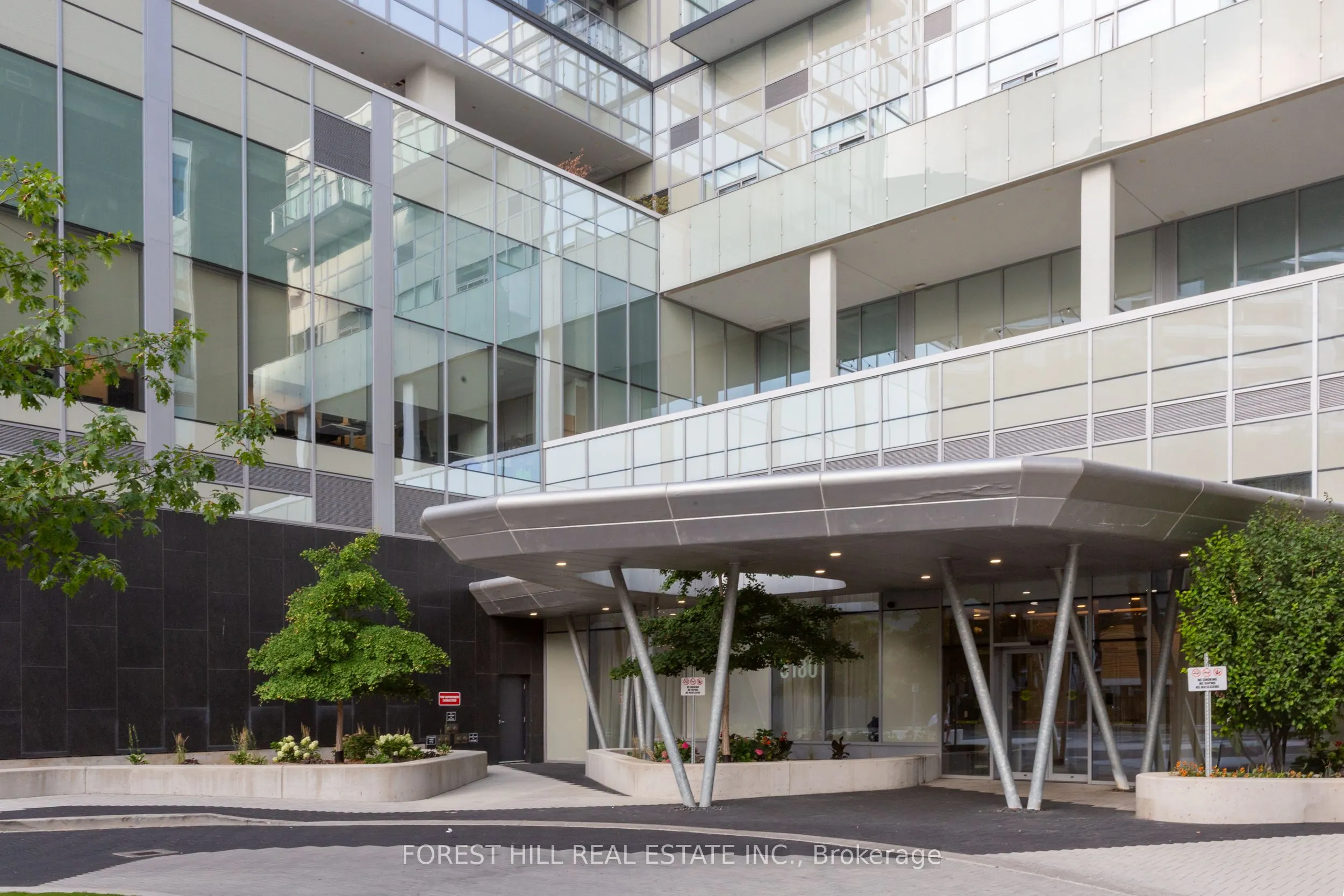 5180 Yonge Street, #3301