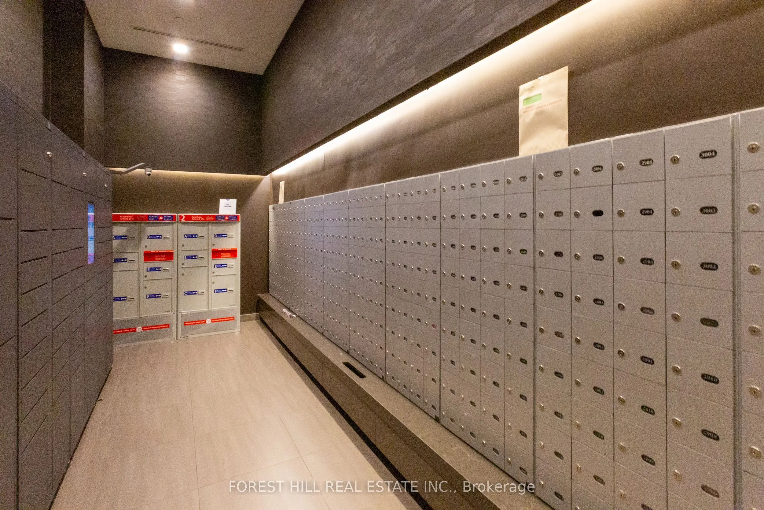 5180 Yonge Street, #3301