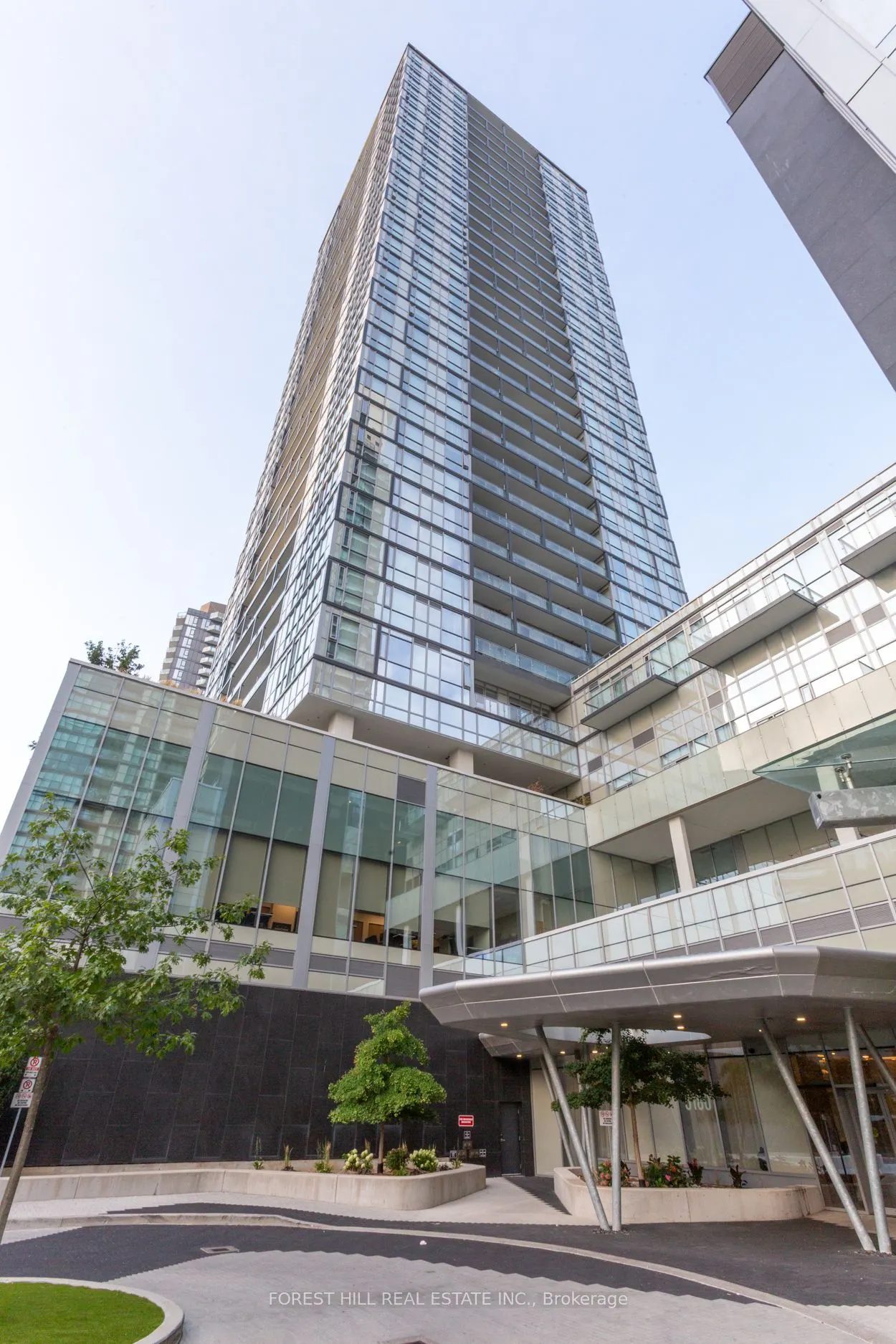 5180 Yonge Street, #3301