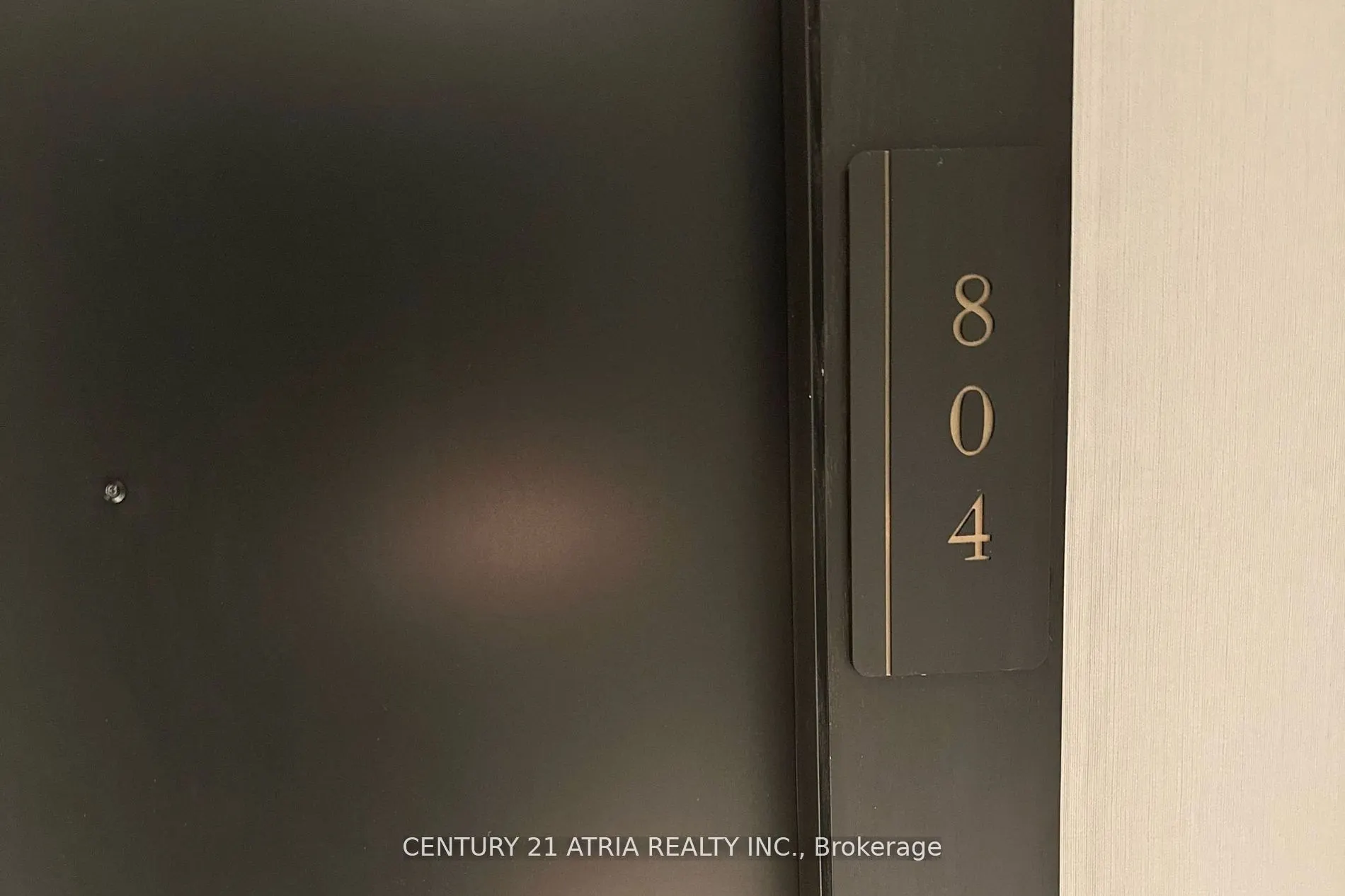 127 Broadway Avenue E, #804