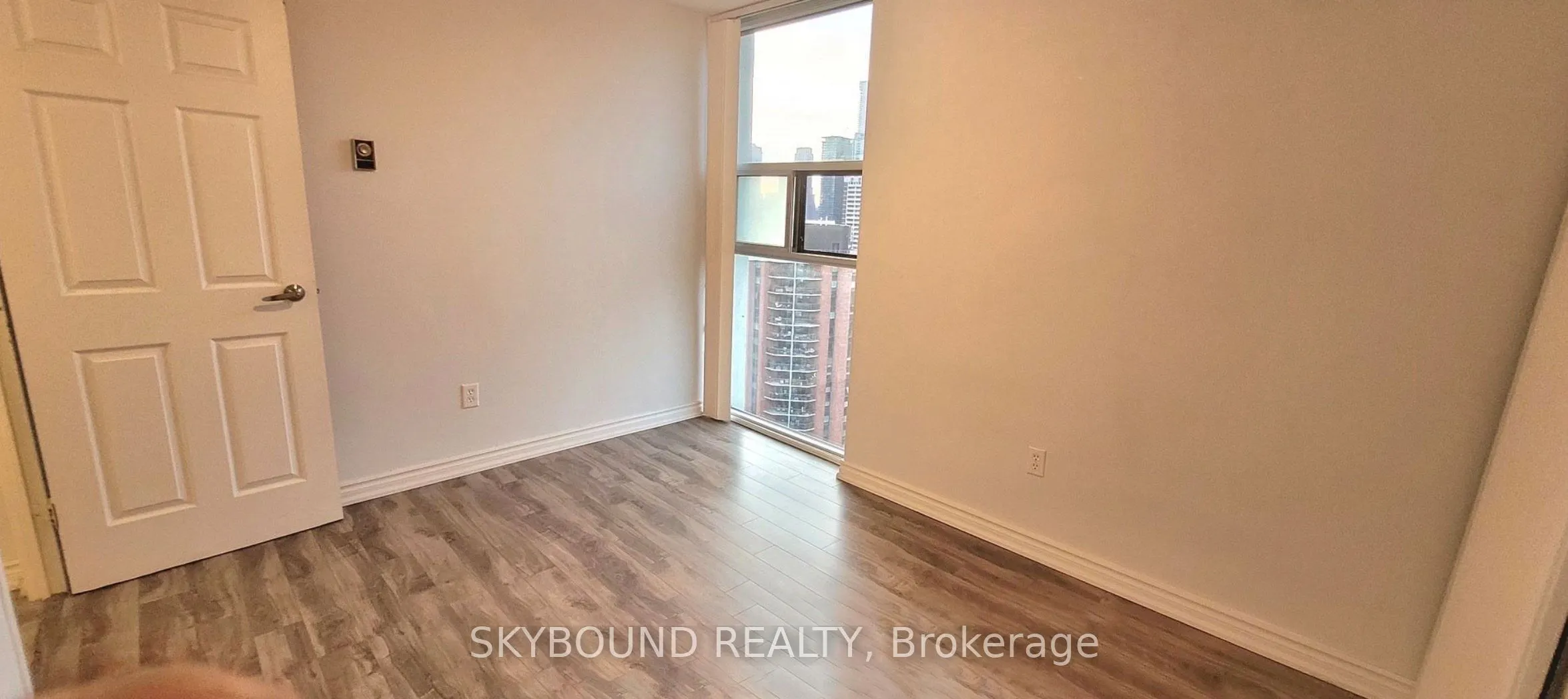 40 Homewood Avenue, #2417