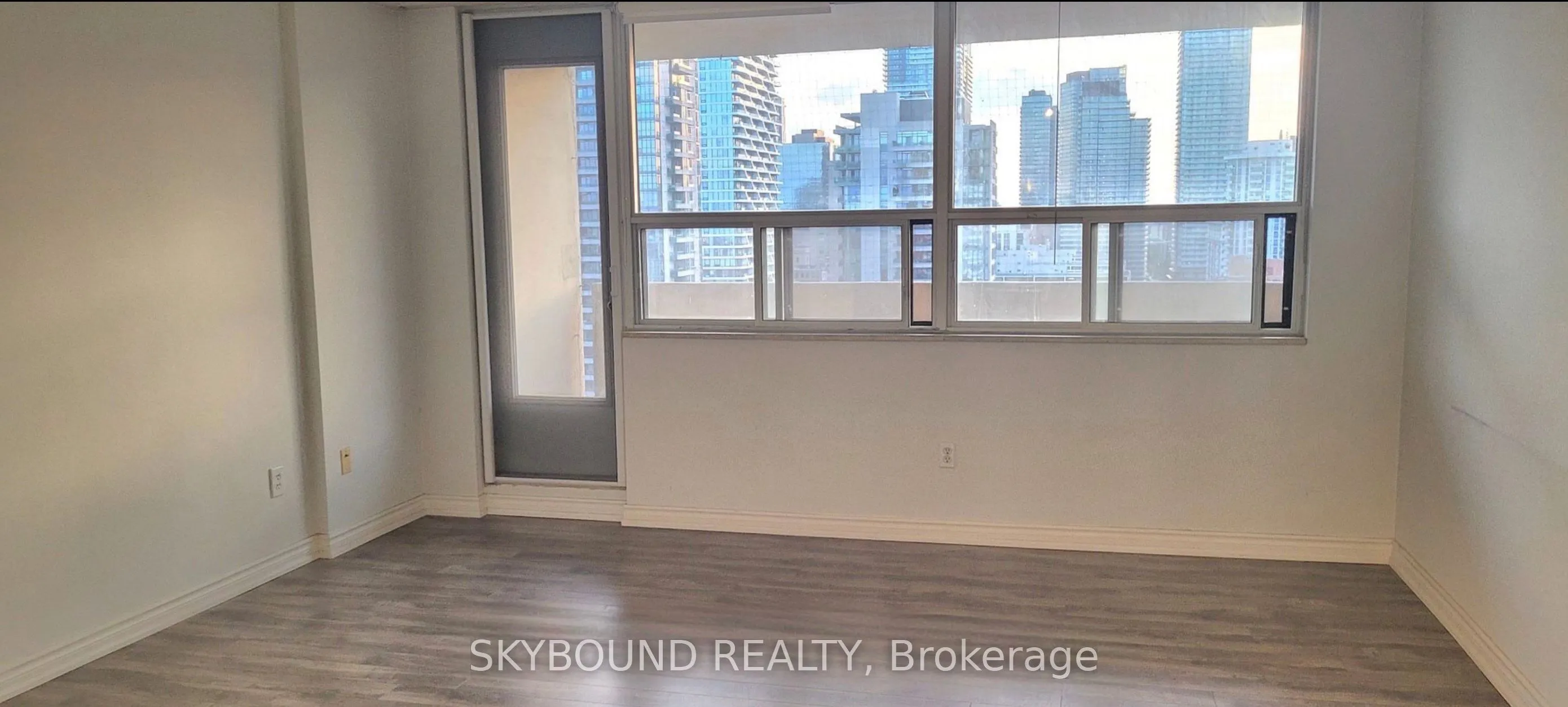 40 Homewood Avenue, #2417