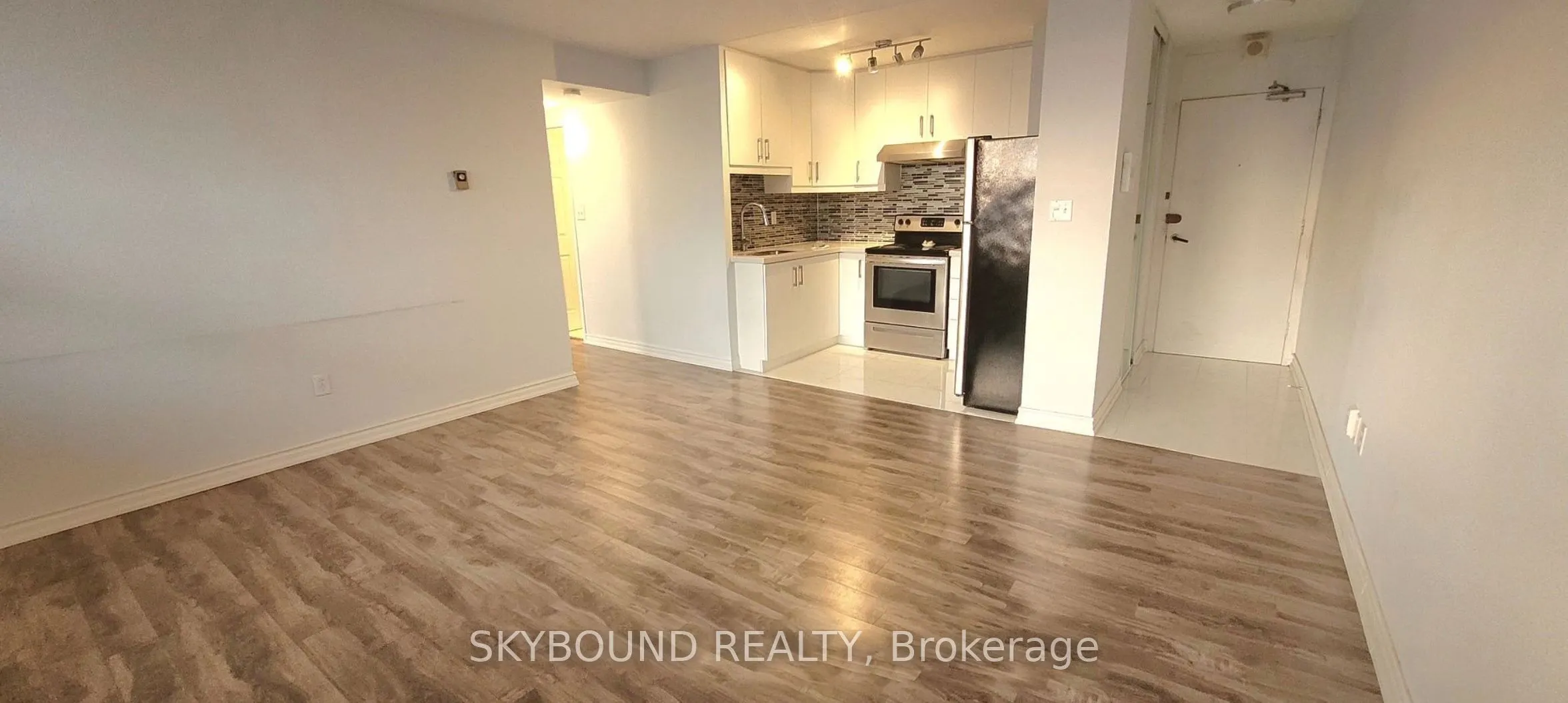 40 Homewood Avenue, #2417