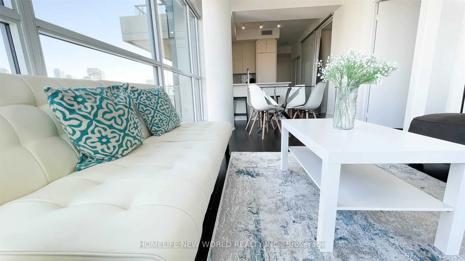 181 Bedford Road, #1204