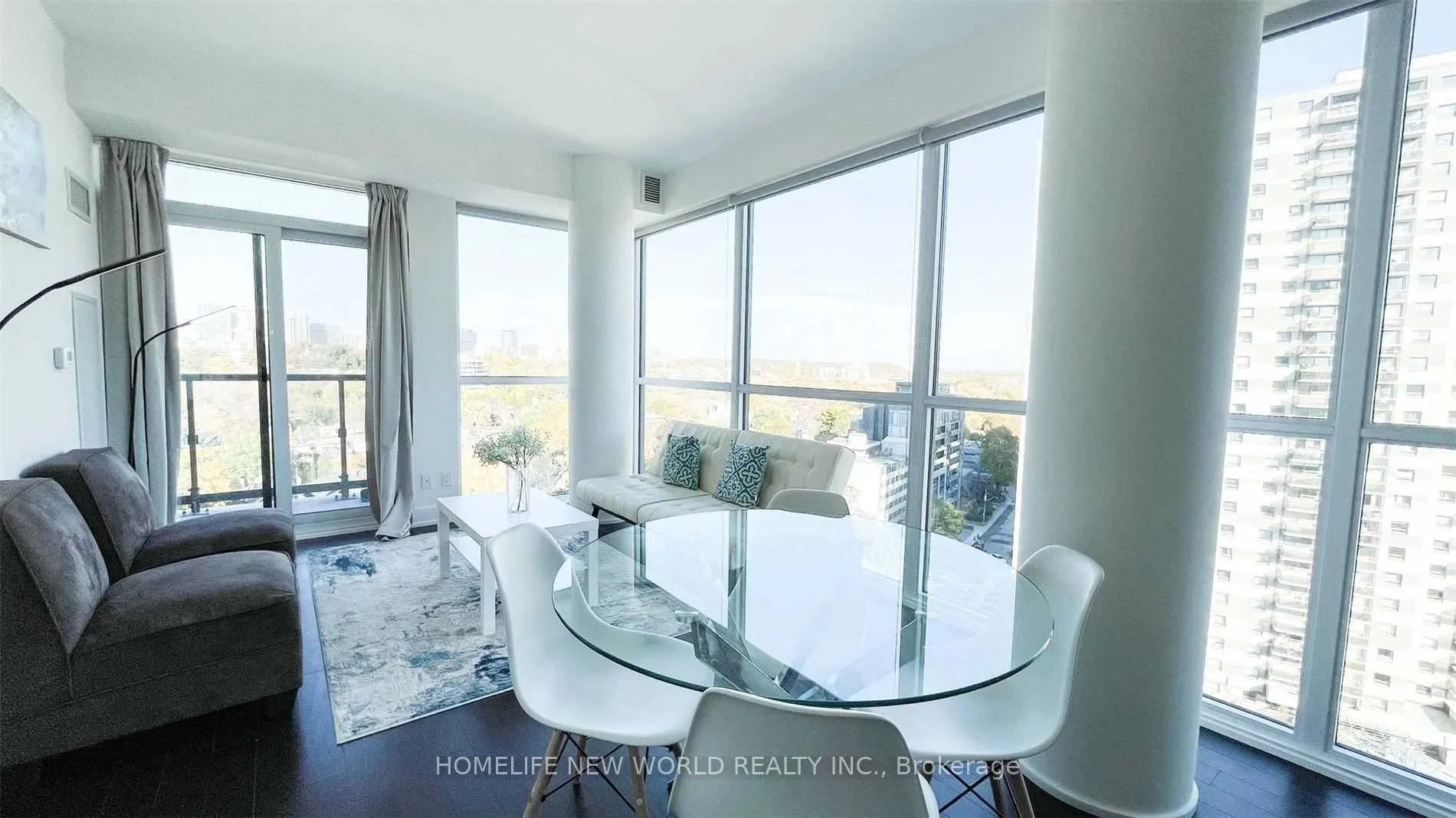181 Bedford Road, #1204