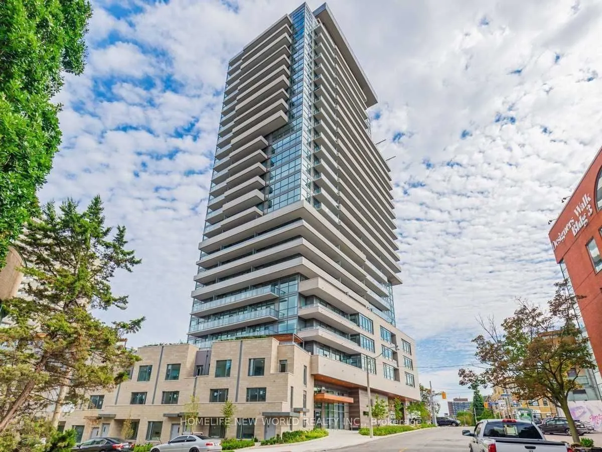 181 Bedford Road, #1204