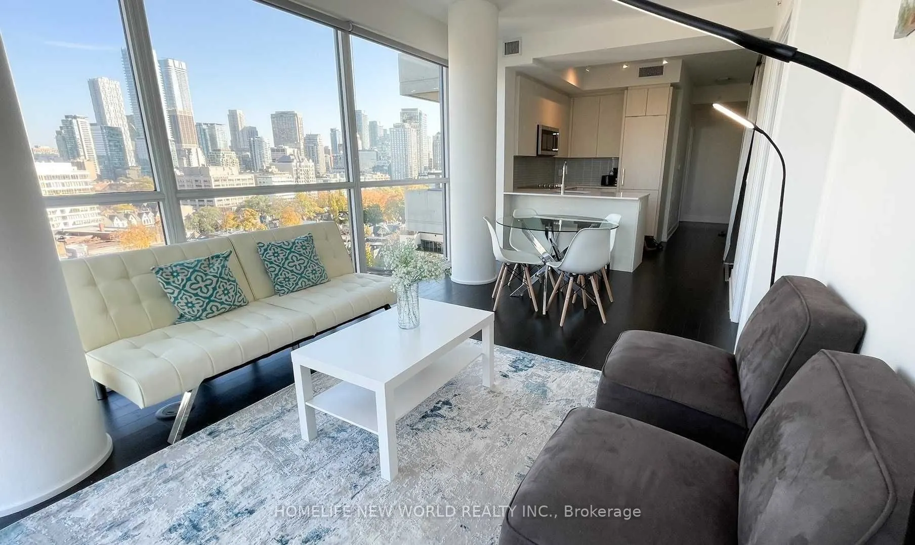 181 Bedford Road, #1204
