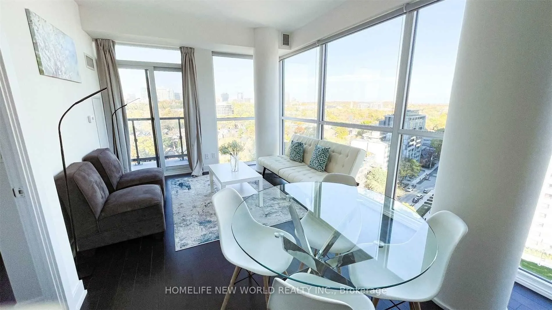 181 Bedford Road, #1204