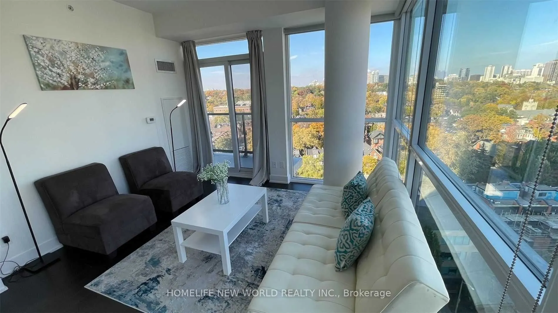 181 Bedford Road, #1204