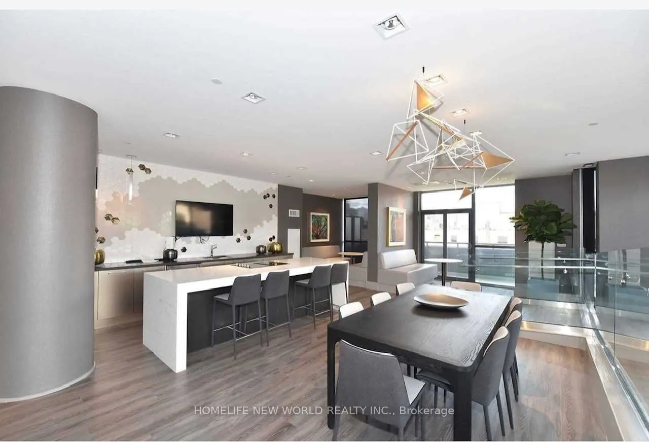 181 Bedford Road, #1204