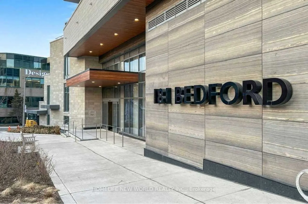 181 Bedford Road, #1204