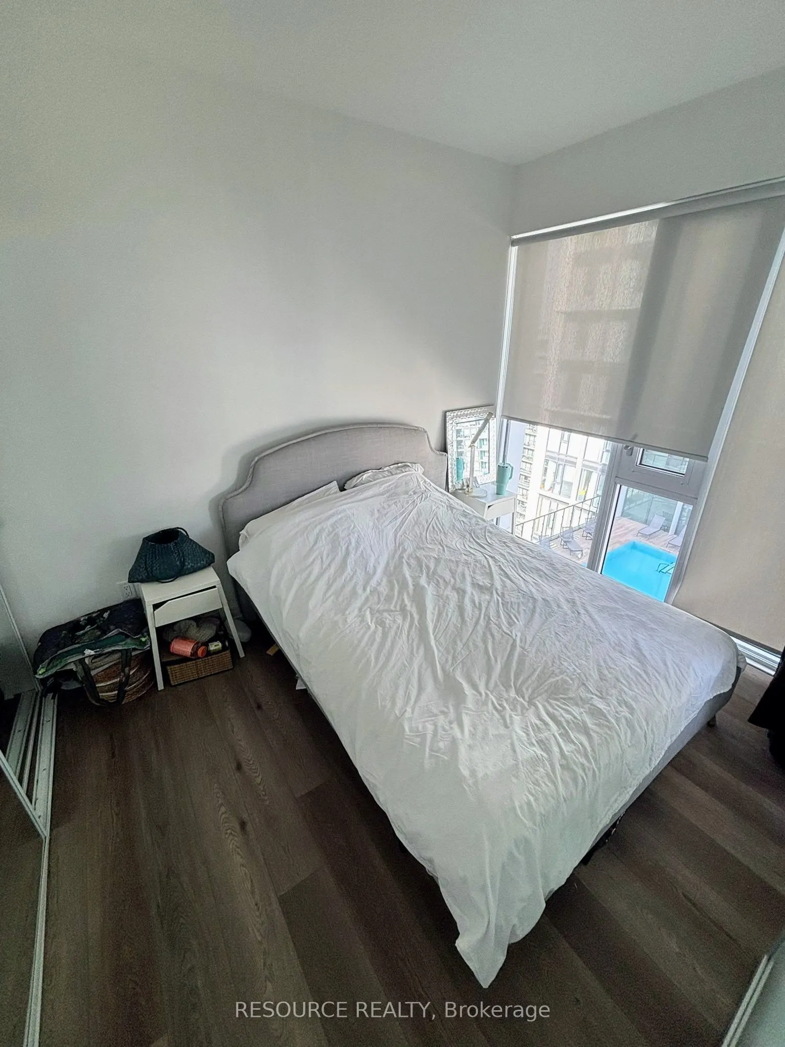 158 Front Street, #1708