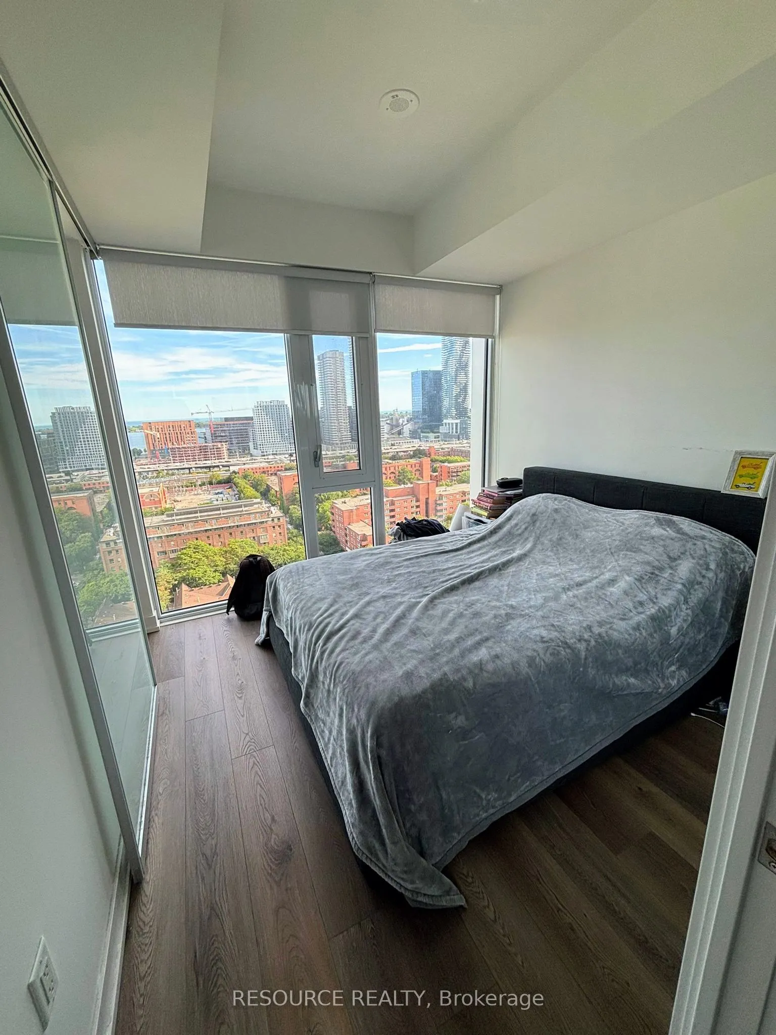 158 Front Street, #1708