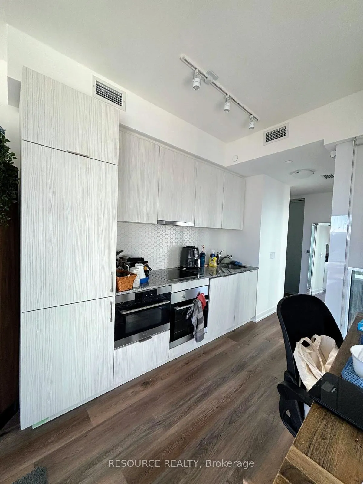 158 Front Street, #1708