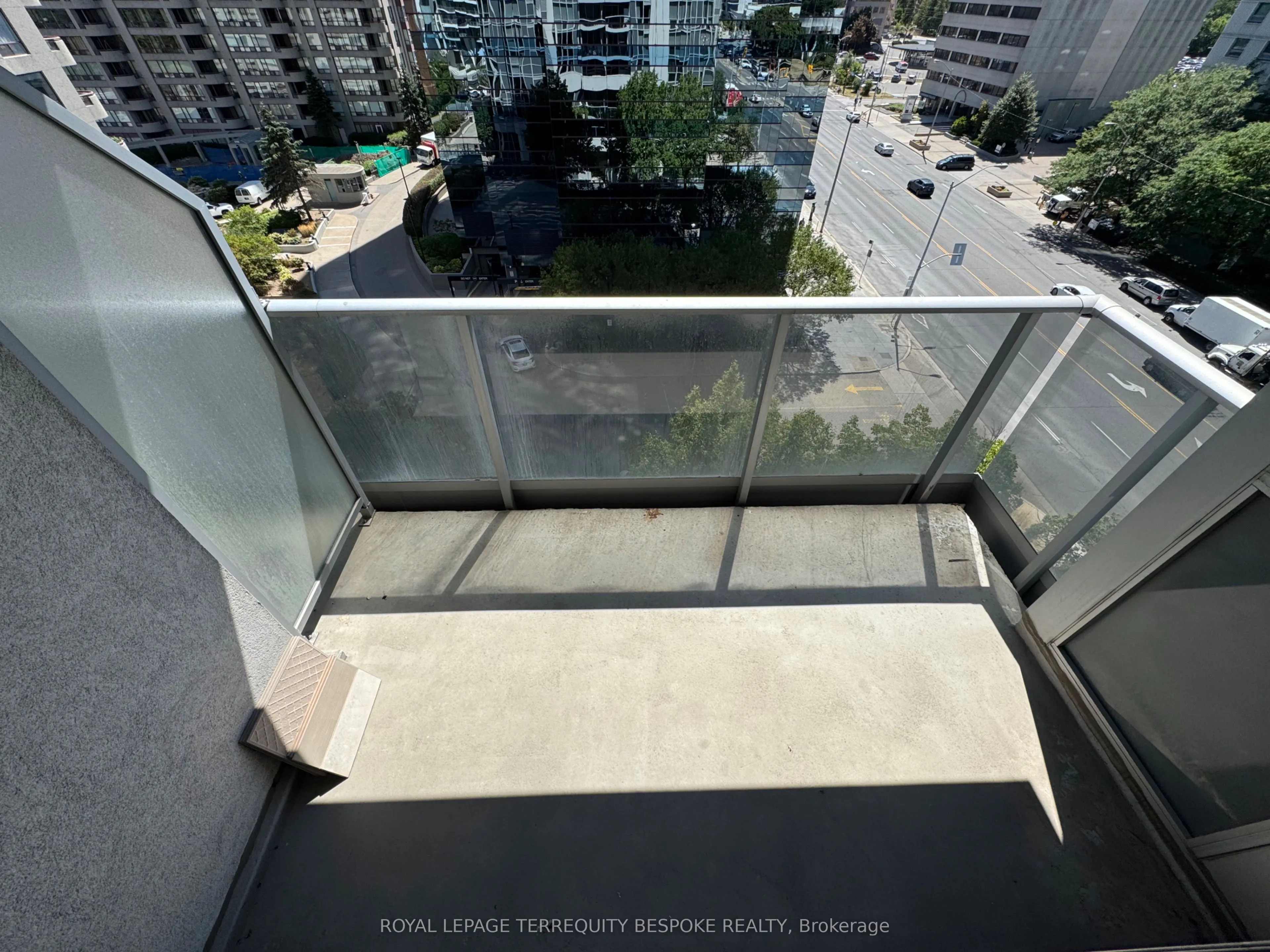 5791 Yonge Street, #801