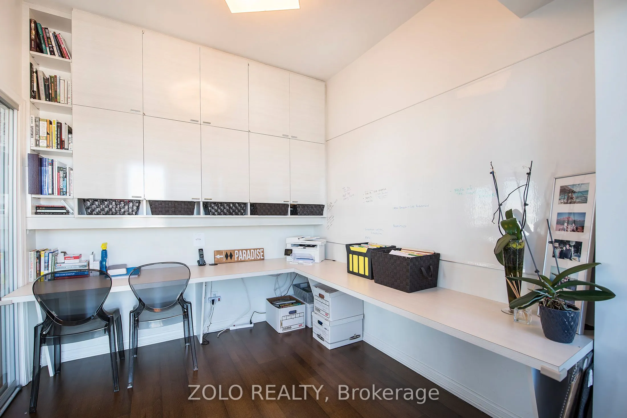 628 Fleet Street, #3403