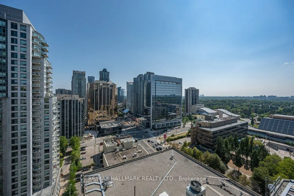 8 Hillcrest Avenue, #1716