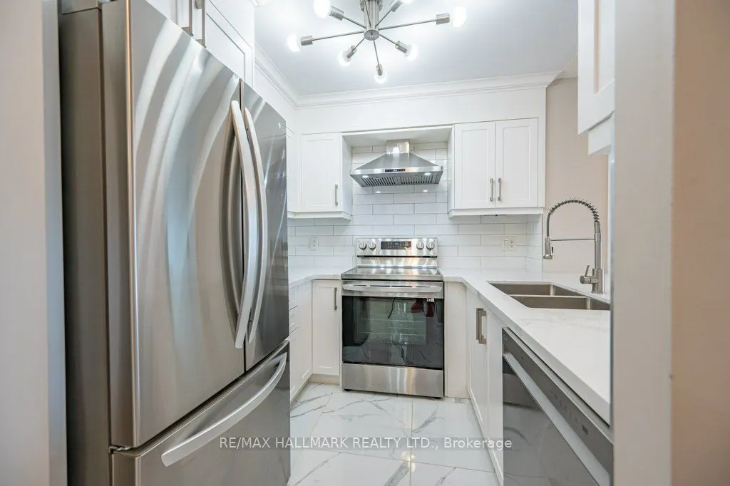 8 Hillcrest Avenue, #1716