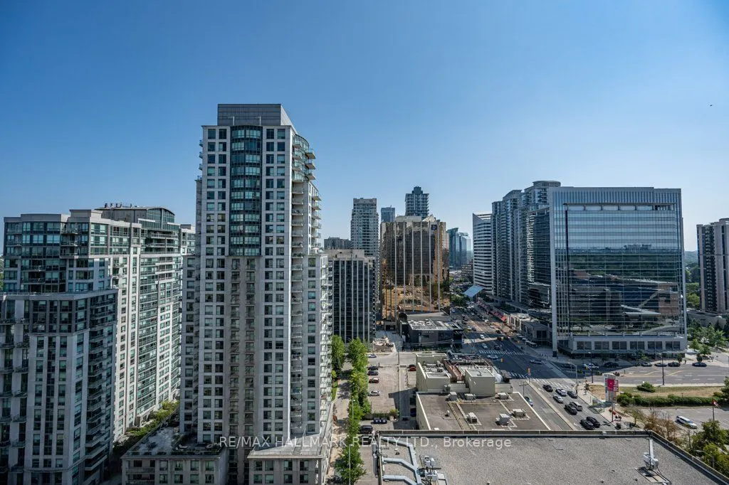 8 Hillcrest Avenue, #1716