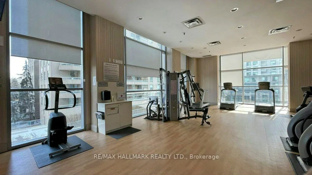 8 Hillcrest Avenue, #1716
