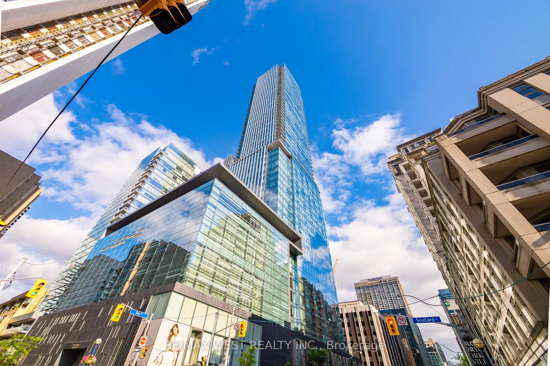 1300 Bay Street
