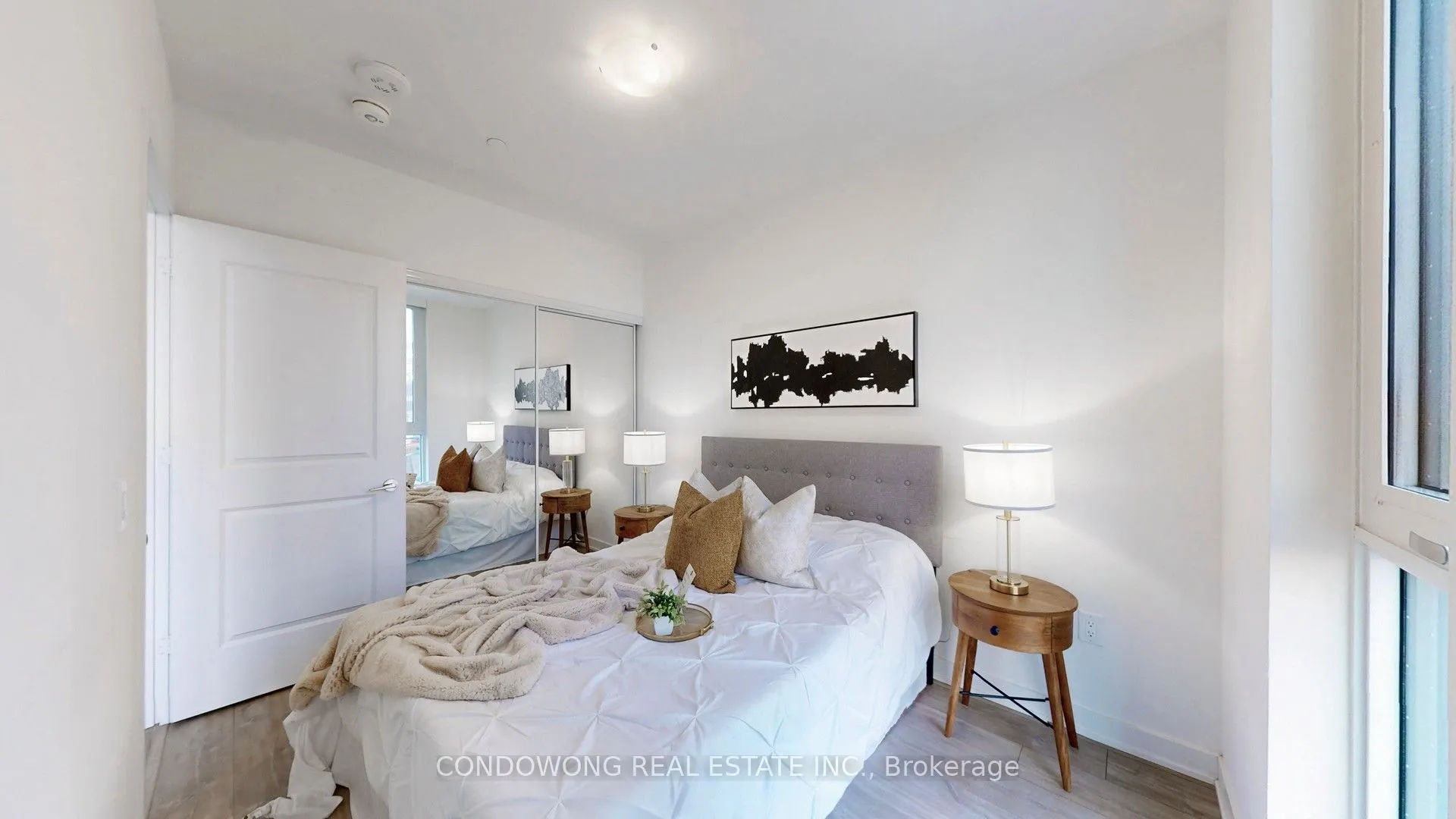 100 Dalhousie Street, #202
