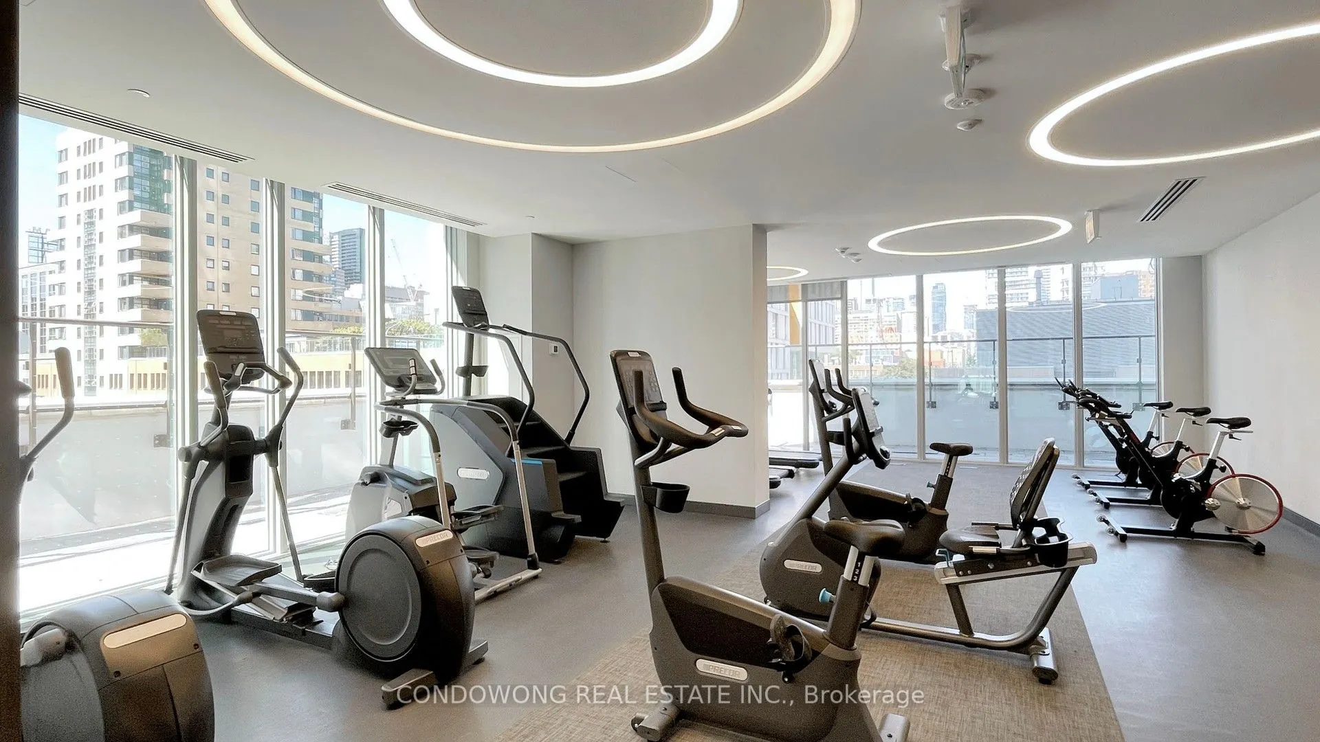 100 Dalhousie Street, #202