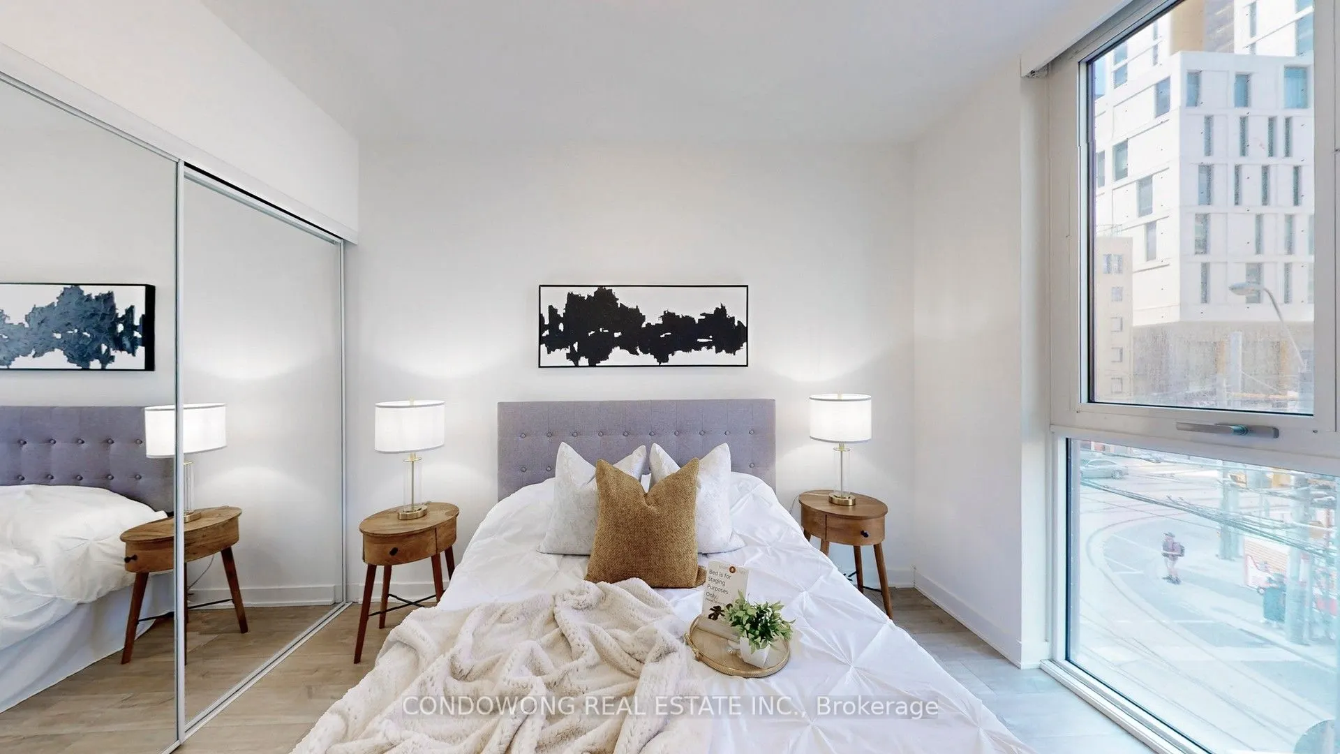 100 Dalhousie Street, #202