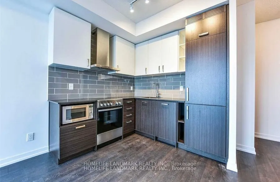 125 Redpath Avenue, #2703