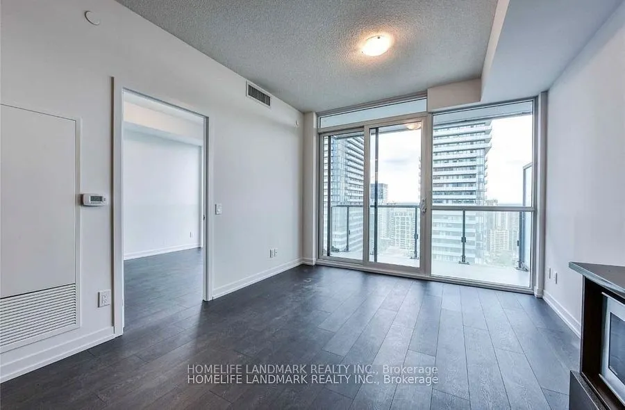 125 Redpath Avenue, #2703