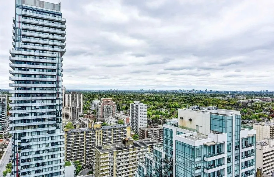 125 Redpath Avenue, #2703