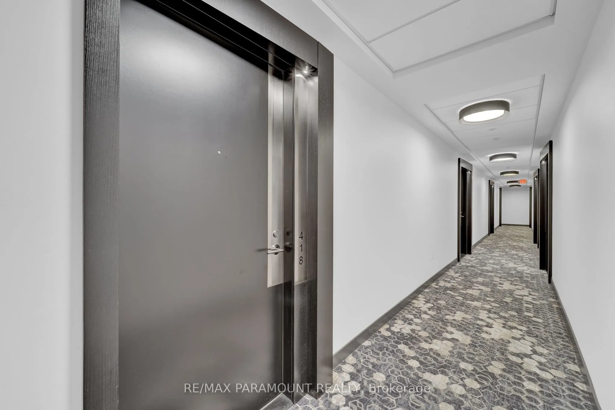 101 Erskine Avenue, #418