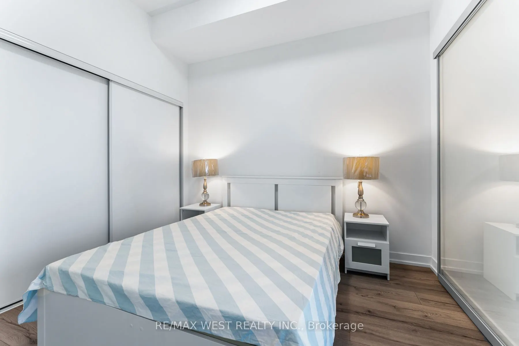 395 Bloor Street E, #5306