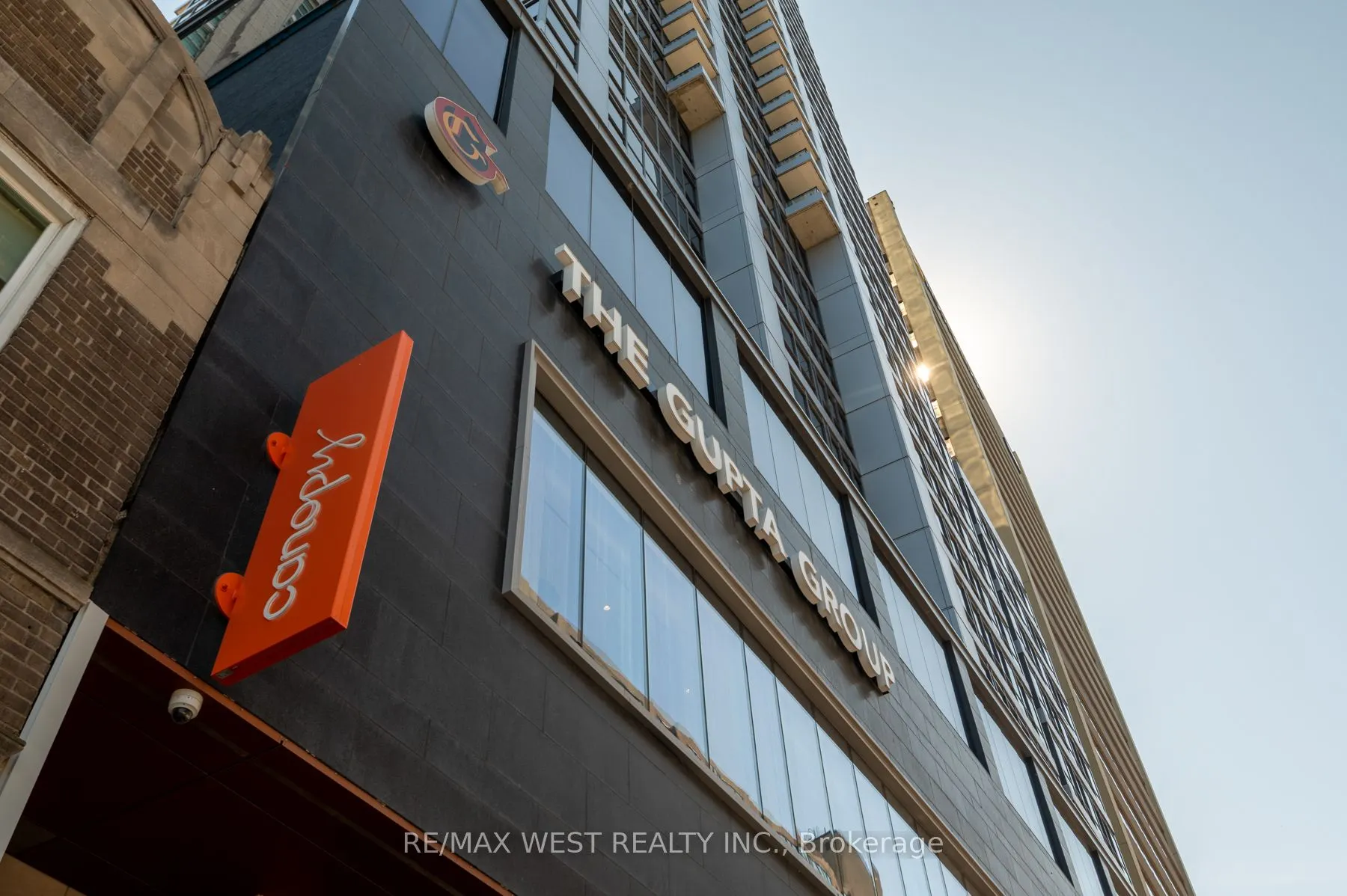 395 Bloor Street E, #5306