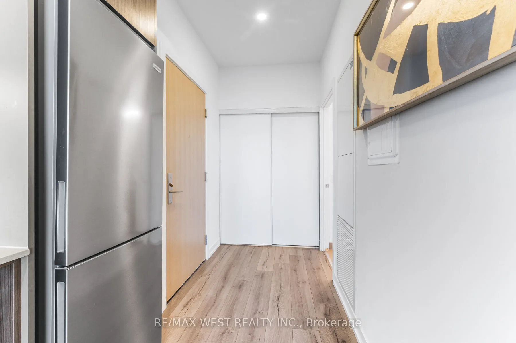 395 Bloor Street E, #5306